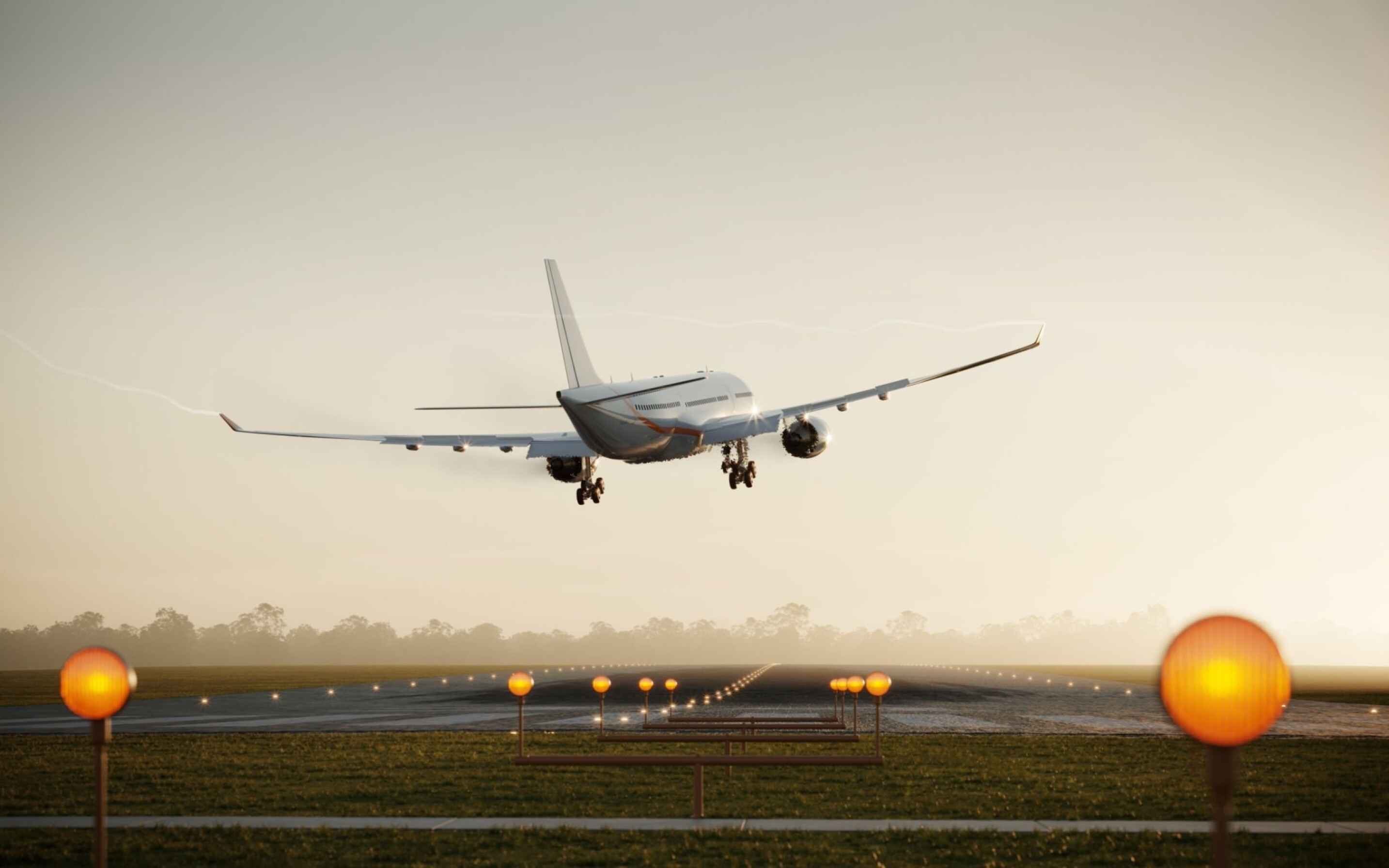 Principales rutas de Aerolíneas Americanas para reservar a través de Vistaviajes en 2024