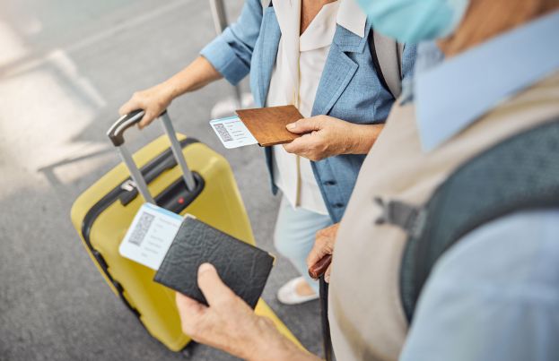 Reservas exclusivas y económicas de Aerolíneas Unidas están disponibles en Vistaviajes