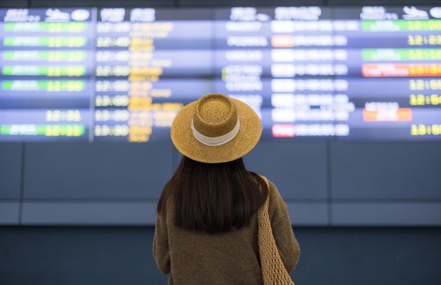 Principales rutas de Aerolíneas Americanas para reservar a través de Vistaviajes en 2024