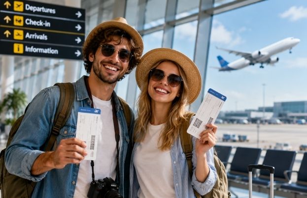 Find cheap Airline Reservations for your next trip