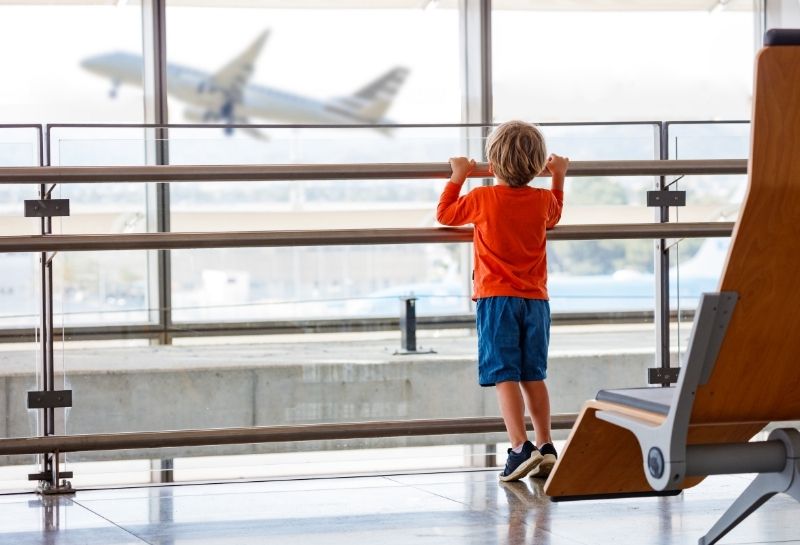 find cheap airline tickets -Vistaviajes